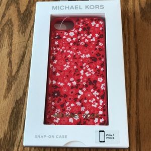 Michael Kors phone cover